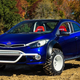 Illustration for article titled Baja Kia Forte Koup? Hell Yeah, Im Down With That